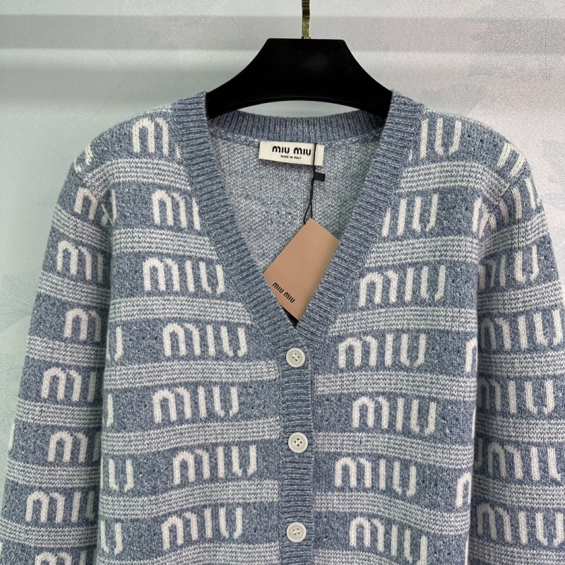 Miu Miu Coats